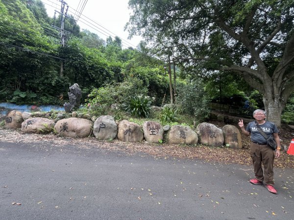 [皮皮獅探險隊-06/10] 2025_0706 四寮溪生態步道2831963