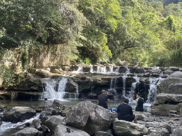 熊空紅河谷越嶺古道2916295