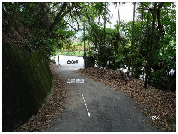 打鐵坑山、打鐵坑山北峰 (台中、和平)1674671
