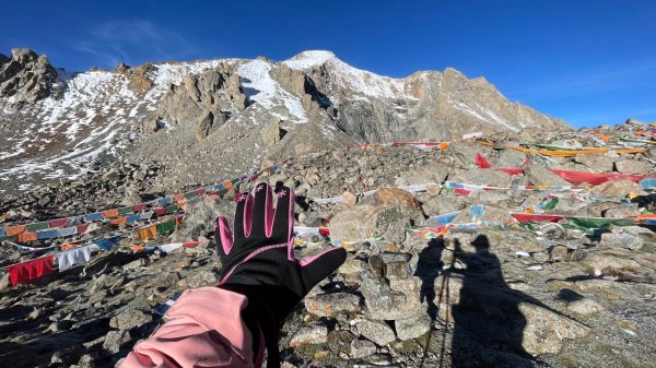 西藏-崗仁波齊轉山/珠峰大本營5200米2897601