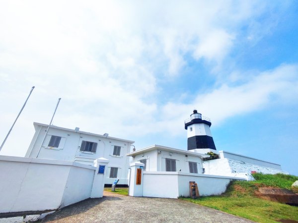 富貴角燈塔老梅綠石槽2781668