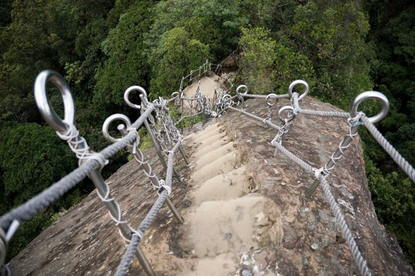 平溪孝子山＋慈母峰2821734