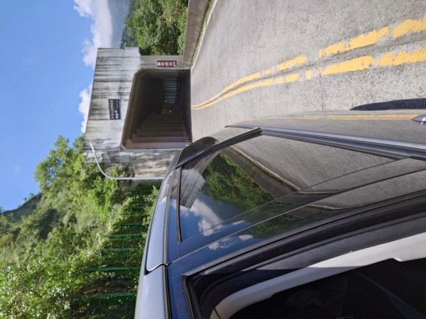 萬年峽谷步道3078757
