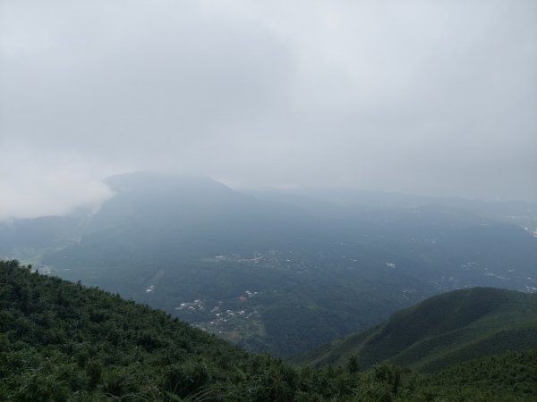 小百岳大屯山2172916