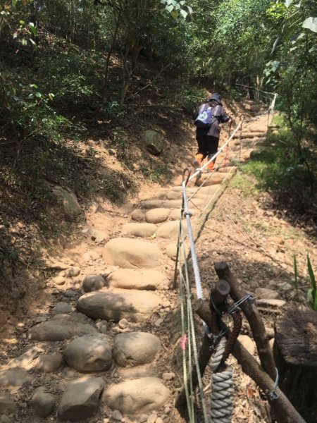 2020.3.27火炎山登山步道完走905110