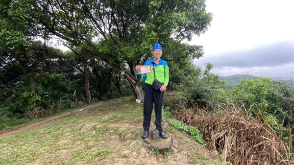 一等南方山頭在大棟山|大同山|青龍嶺|峯花雪月2640030