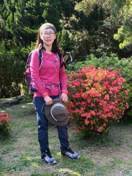 陽明山國家公園202503232743286