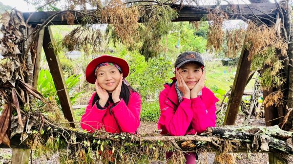 🌈3/16（日）內灣馬胎+南坪古道~內灣老街與合興愛情車站 FB：熊熊趴爬走🌈2737821