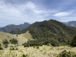雪山西稜夢幻大景1392676