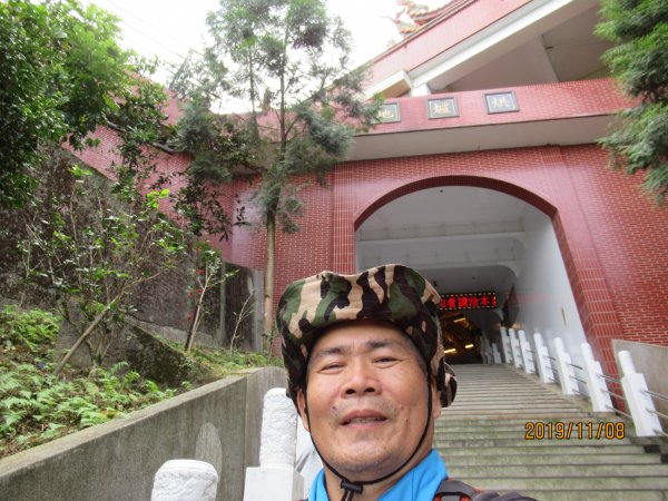 烘爐地南勢角山908490