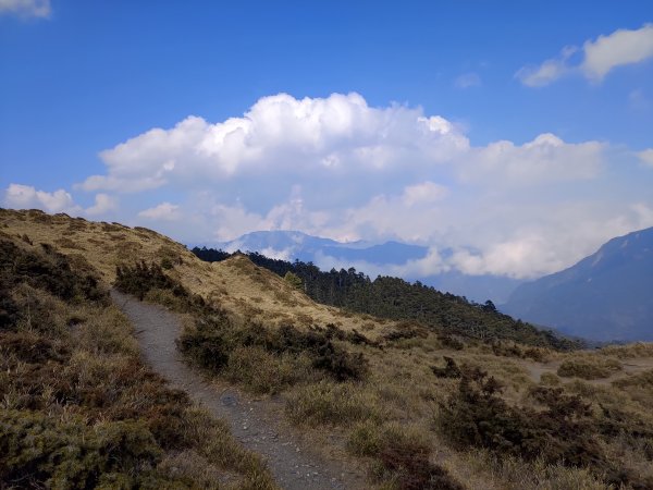 合歡石門山1319182