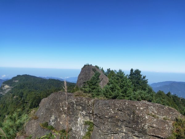 小百岳(59)-大塔山-202209251878769
