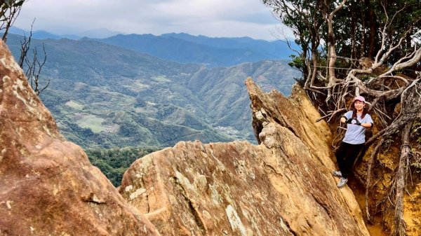 🌈12/28（日）北得拉曼神木+內鳥嘴山✨FB：熊熊趴爬走🌈2971302