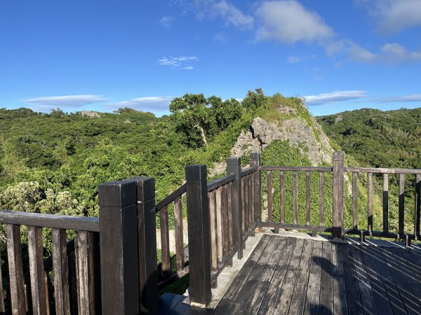 [屏步青雲 尋寶任務-07/10] 2024_1006 社頂自然公園步道2616867