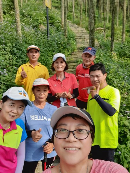 【雲嘉】後棟山連走大二尖山1478513