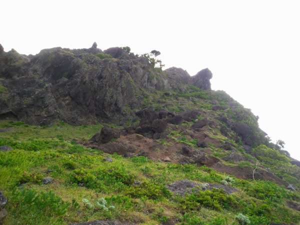 蘭嶼乳頭山1189719