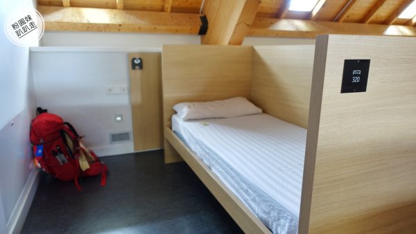 【勇氣2.0朝聖之旅】 D1庇里牛斯山賞雲海652999