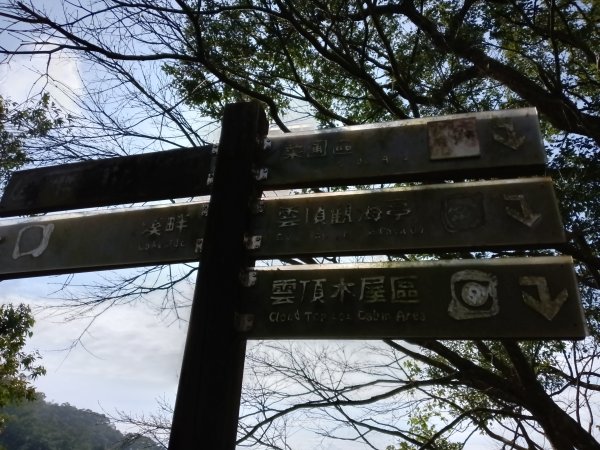 頭城鎮龜山車站+北關山豬線+叢雲山+梗枋古道出龜山車站O型3007598