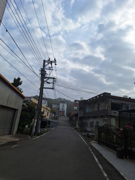 頭份鹿廚坑健行步道2734322