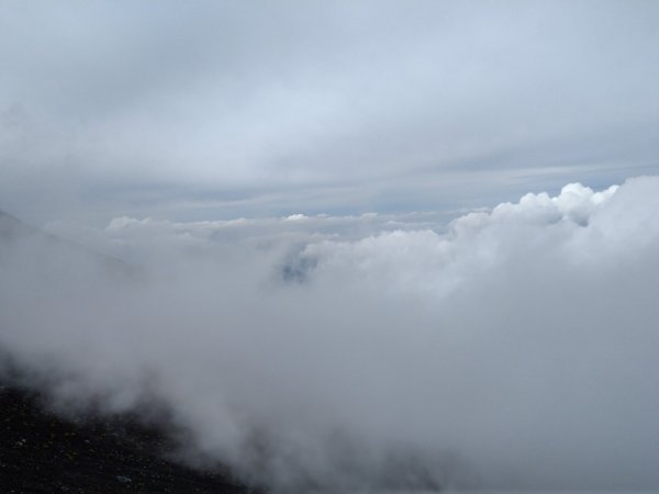 富士山之嵐680493