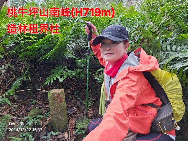 【苗栗郊山聖稜線】仙神象18連峰大縱走2675904