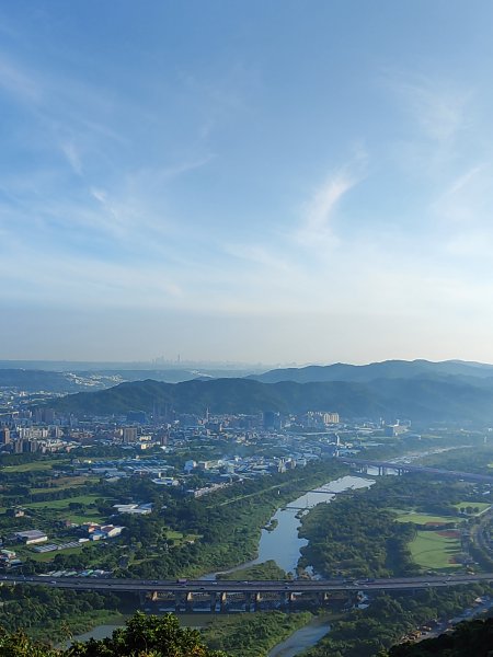 微笑山線：【鳶山山系】鳶山彩壁段2855452
