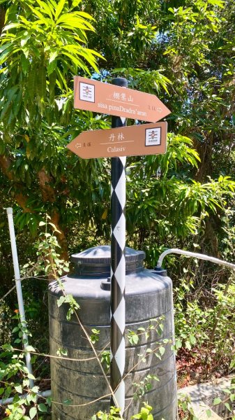 棚集山(小百岳#78)2800374