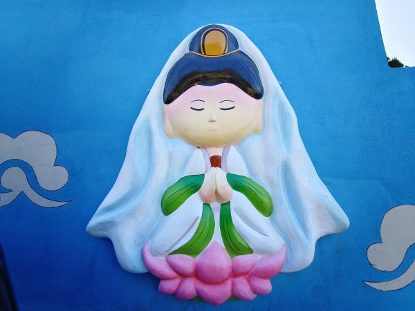 通霄神社+虎頭山公園-2025/11/152939298