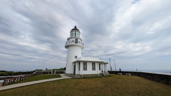 雪山尾稜北段(馬崗-石城)2363699