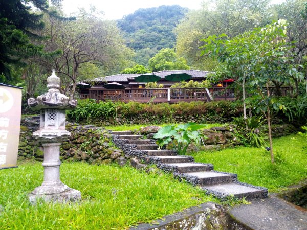 林田山文化園區 森坂步道934469