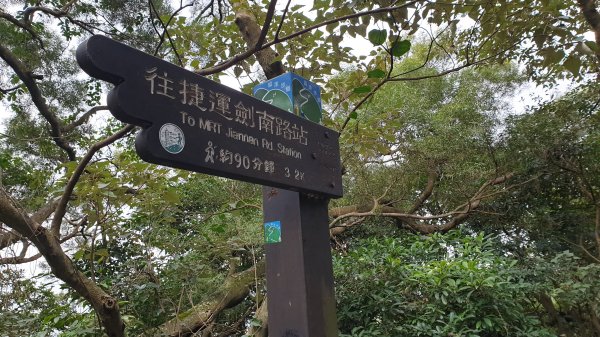 劍潭山往故宮1067612