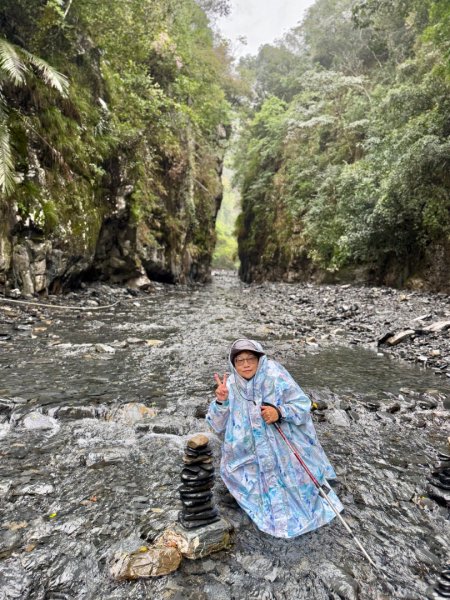 季節限定武界一線天、 摩摩納爾瀑布2738442