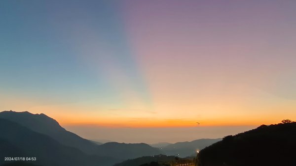 雲山水花鳥蝶 - 天龍國阿伯的日常7/18 & 21、22、292553965