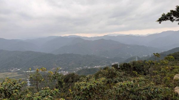 天上山步道2980455