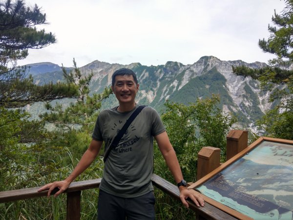 高雄/花蓮/台東-嘉明湖-向陽山-三叉山3053710