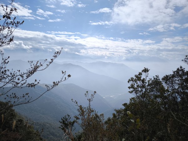 2026-01-18 埔里關刀山2989583