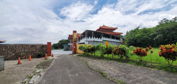 2020-05-30圓通寺登山步道(南勢角山)1386280