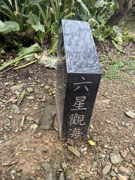 七星嶺步道2704723