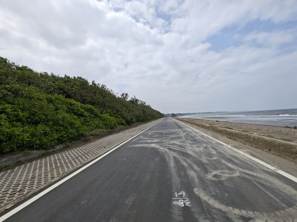 [霄裡好風光，運動樂悠遊！-4/10] 2025_0608 新屋綠色走廊自行車道2808140