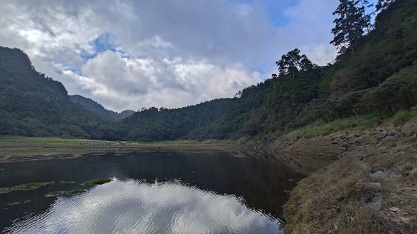 棲松縱走未竟2918364