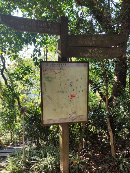 微笑山線：【大棟山系】405高地段2874152