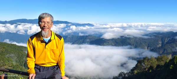 #太平山 #望洋山 #觀雲步道 #日出 #雲海 11/82931196