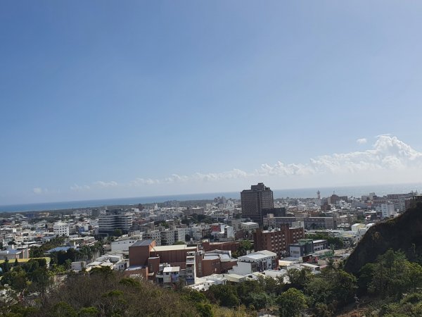 台東鯉魚山步道1267899