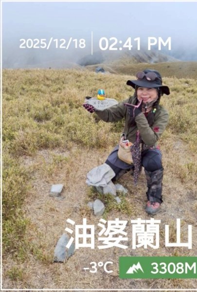 逆走雪劍💙淒風苦雨賞雪❄️+🎂⛰️旅2967625