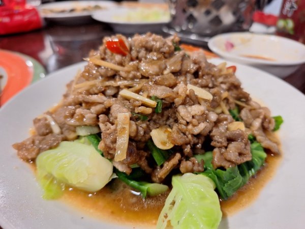 2025元旦山行 新店直潭山、二龍山O型2784975