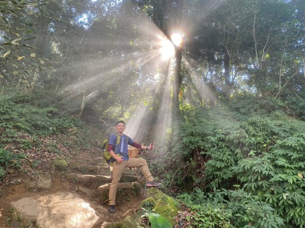 馬那邦山.細道邦山【你 不能預判山的變幻莫測】2401477