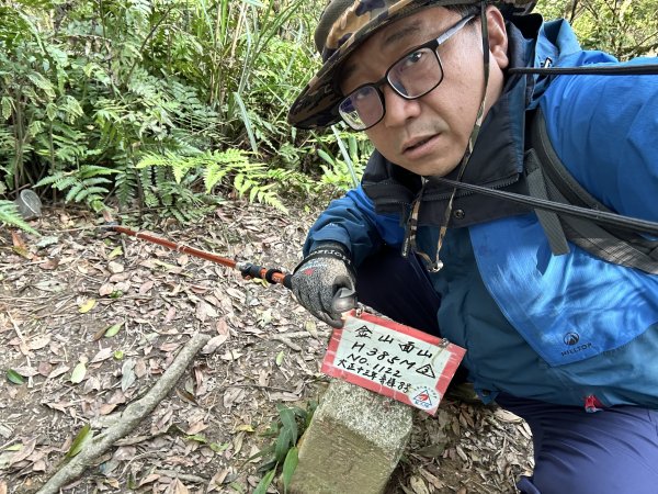 桃園金面山2752274