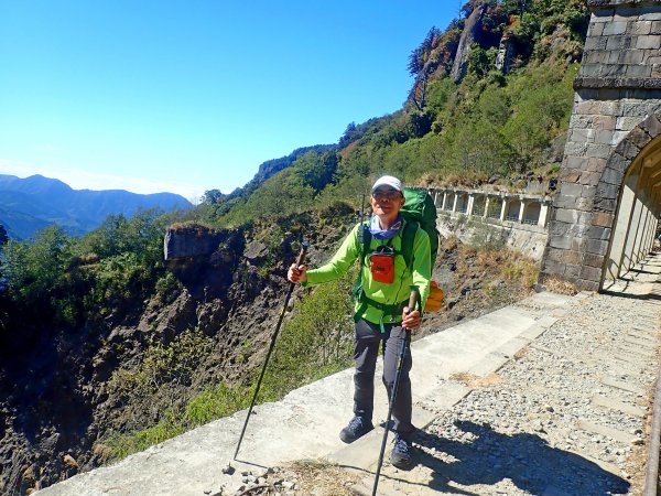 再訪眠月線 2019/11/23-24753043