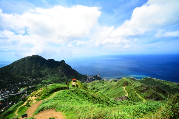 【步道小旅行】無耳茶壼山3330