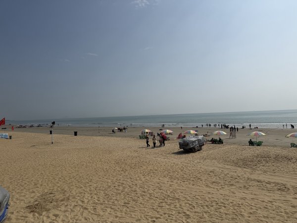 [茂名馬之行-07] 2026_0117 中國第一灘2995564